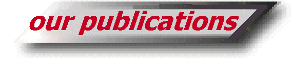 FLASH Aviation publications - our own publications